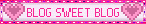 blog sweet blog blinky